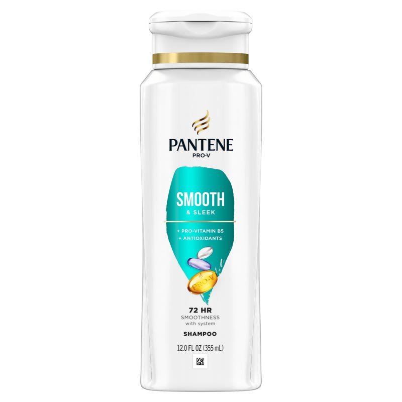 Shampoo Smooth & Sleek
