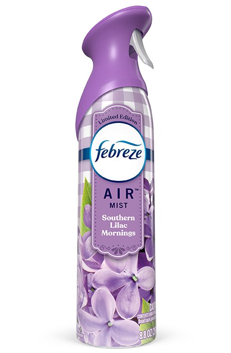 Febreze Air Lilac Morning