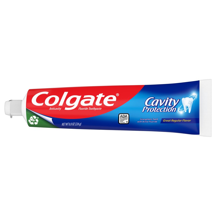 Tp Cavity Protection