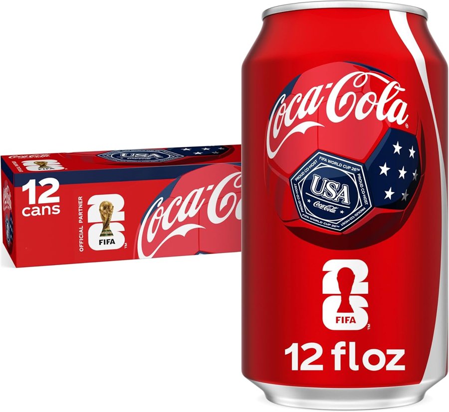 Coke Can