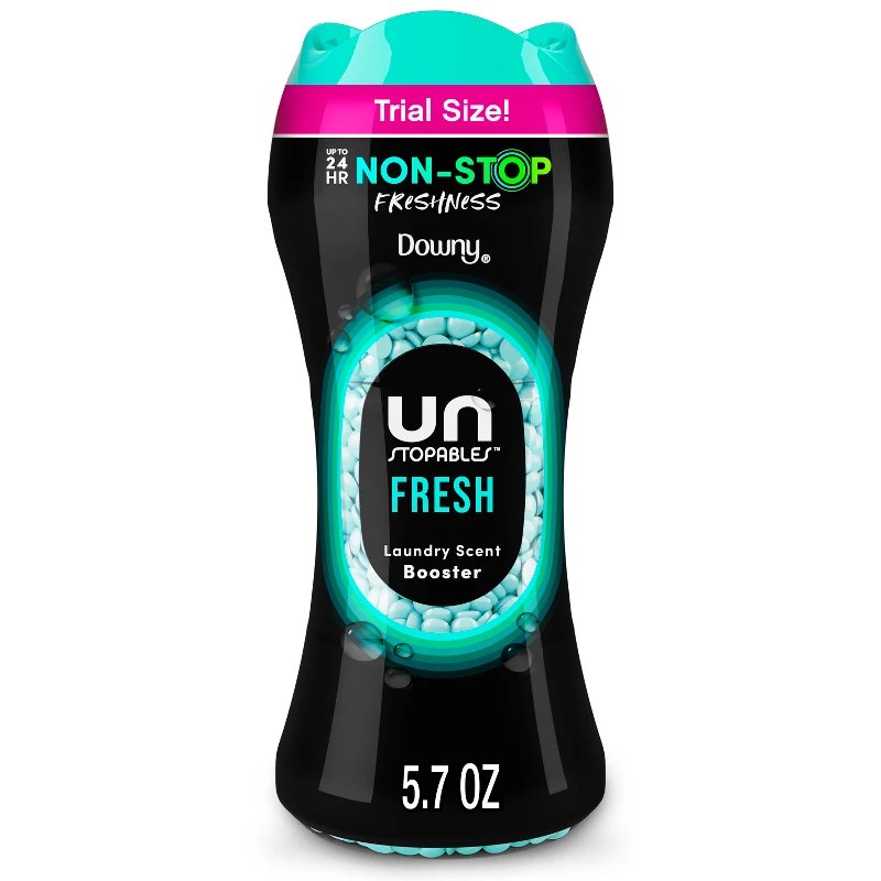 Downy Unstopables Fresh