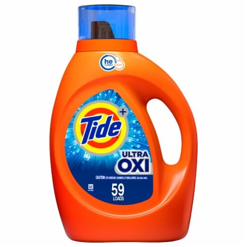 Tide Liq Oxiwhite 59ld