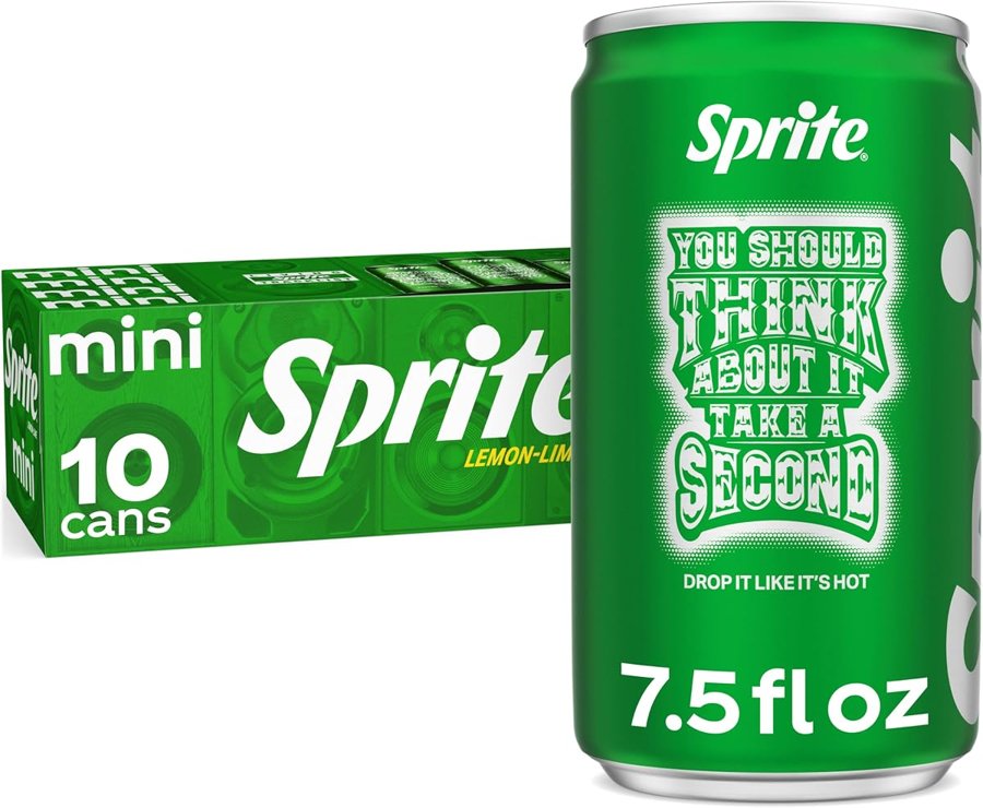 Sprite Mini