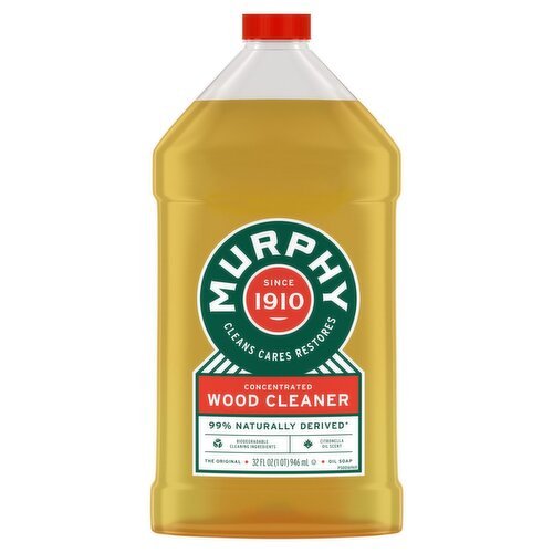 Murphy Oil