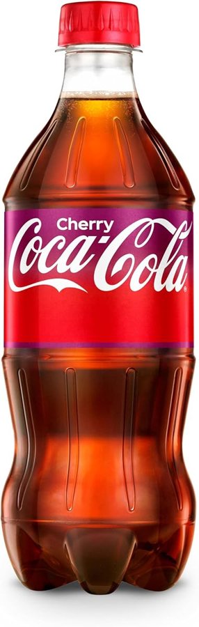 Cherry Coke