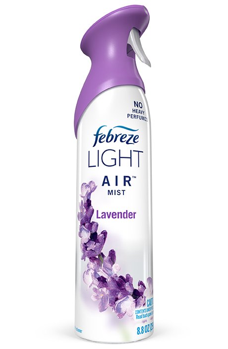 Febreze Air Light Lavender