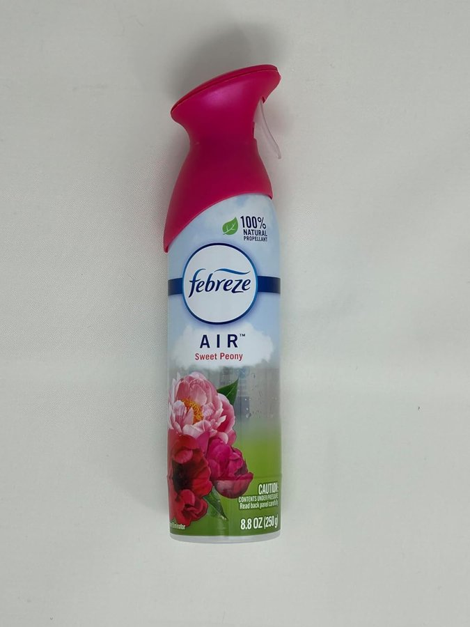 Frebreze Air Sweet Peony