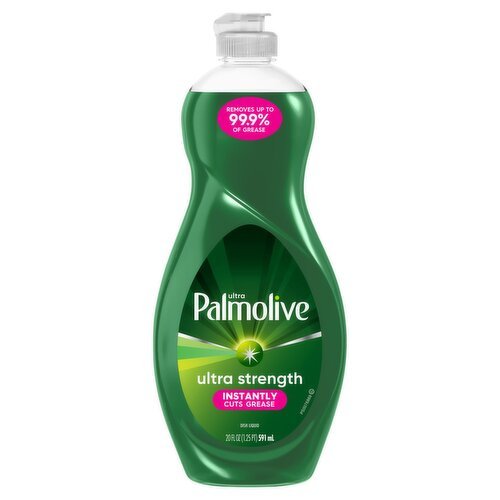 Palmolive Ultra