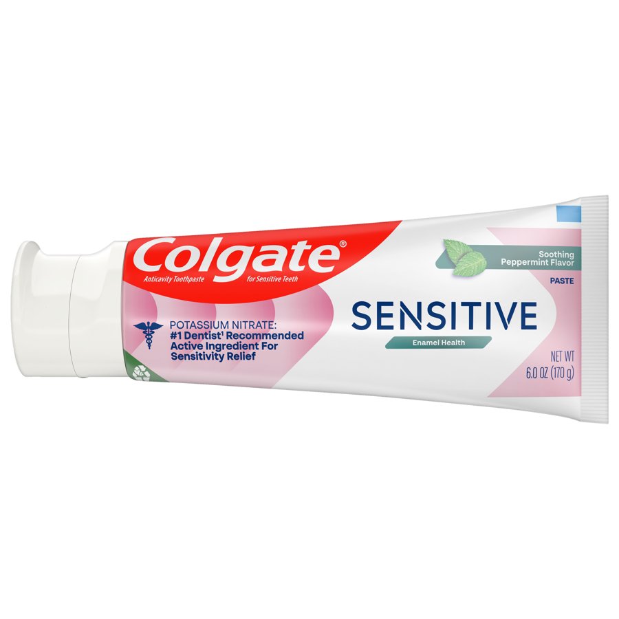 Tp Sensitive Prevnt & Repair