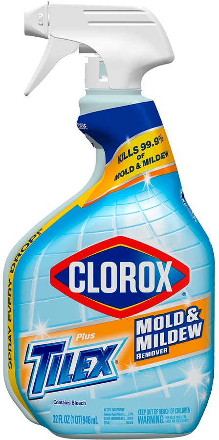 Tilex Mold & Mildew