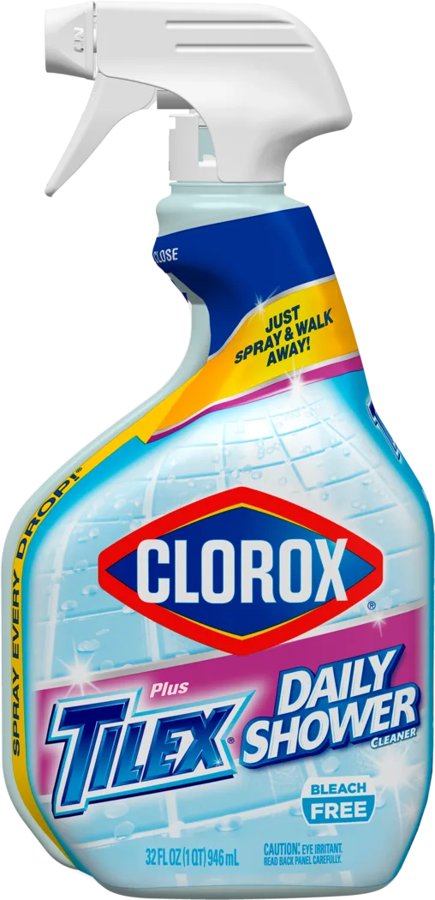 Bathroom & Toilet Cleaners
