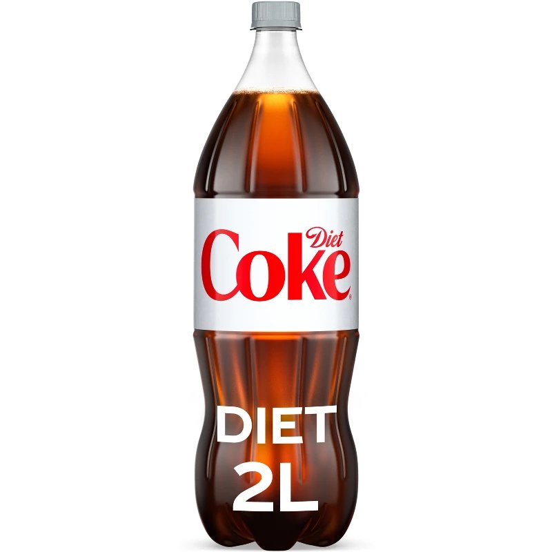 Diet Coke P