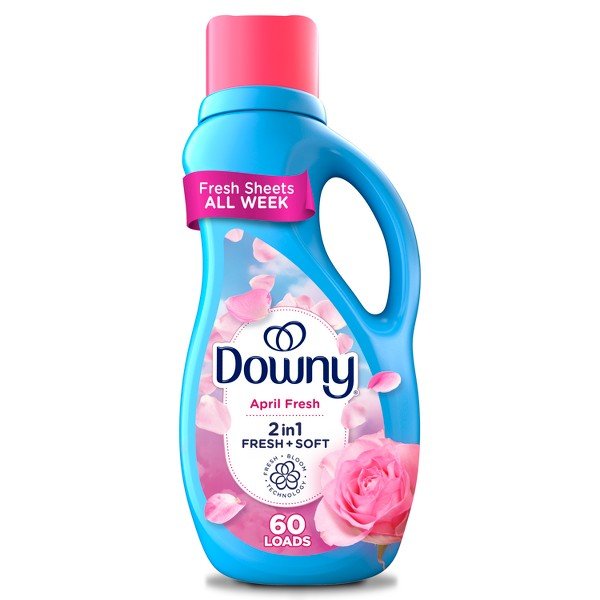 Downy April Fresh 60ld