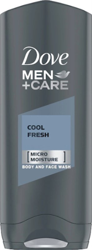 Bodywash Men Cool Fresh