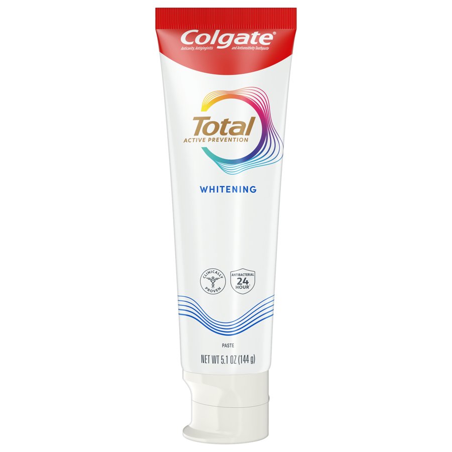 Tp Whitening Paste