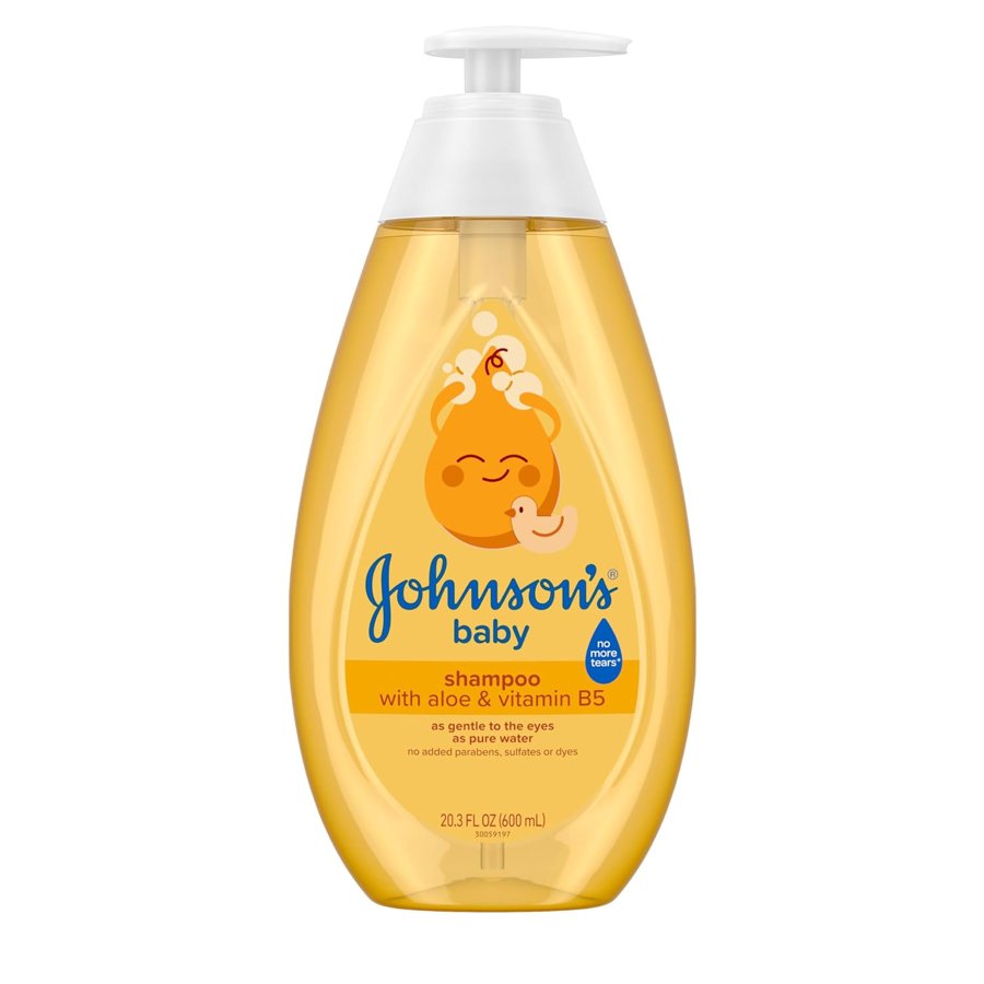 Baby Shampoo