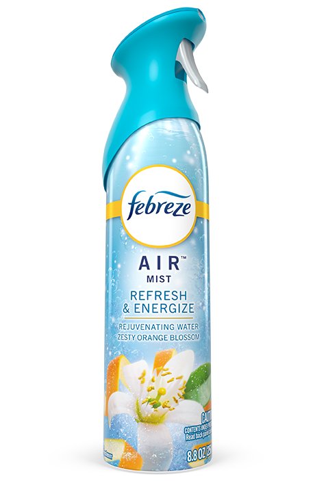Febreze Air Refresh & Energize