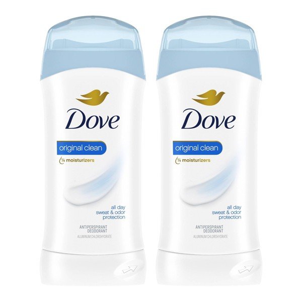 Dove Deo Solid Orignal Clean