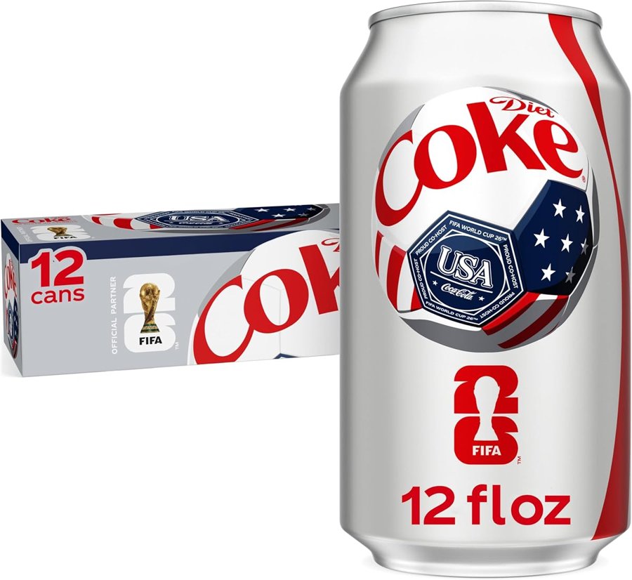 Diet Coke
