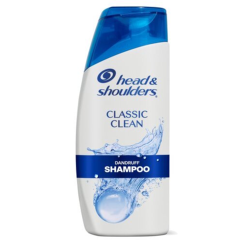 Shampoo Classic Clean