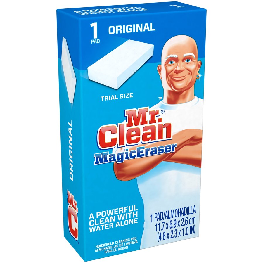 Magic Eraser 1p