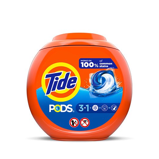 Tide Pods Original