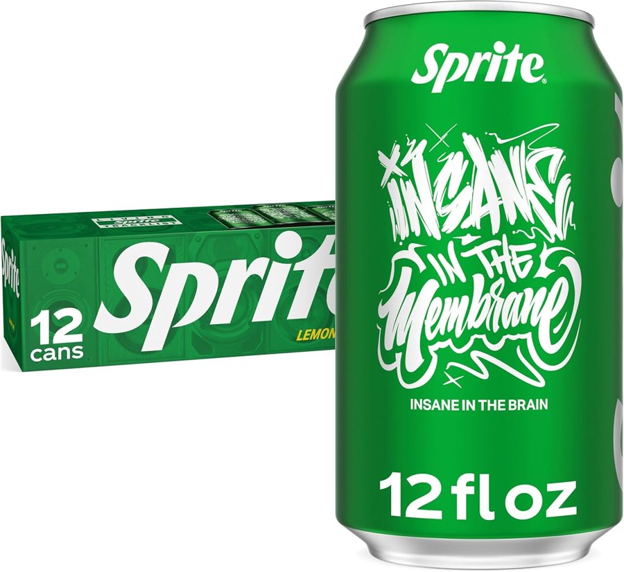 Sprite