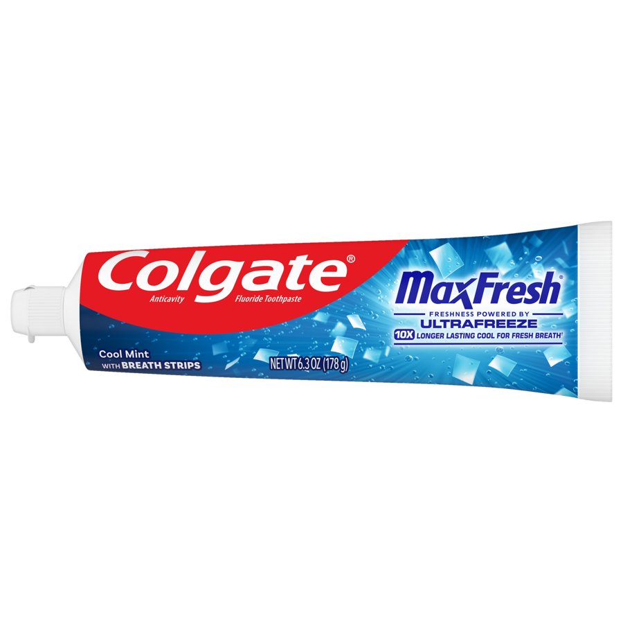 Tp Maxfresh Cool Mint