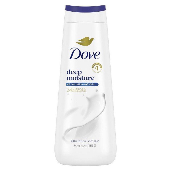 Bodywash Deep Moist