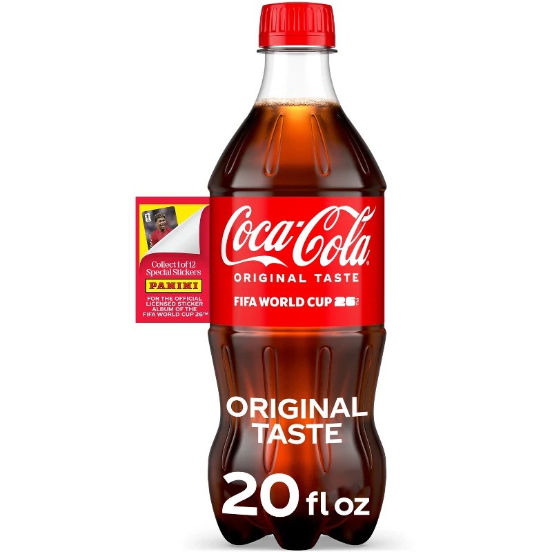 Coca Cola
