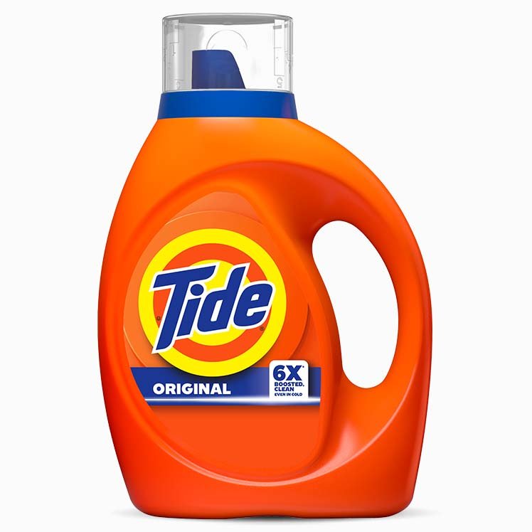 Tide Liq Original 146 Ld