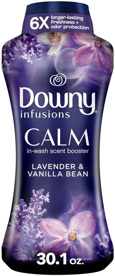 Downy Infusions Lav/Vanilla