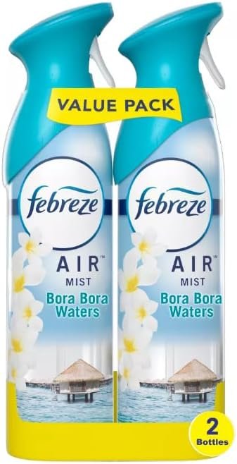 Febreze Air Bora Bora Waters