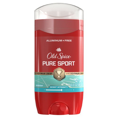 Old Spice Deo Pure Spt