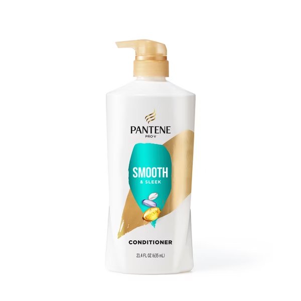 Contioner Smooth & Sleek