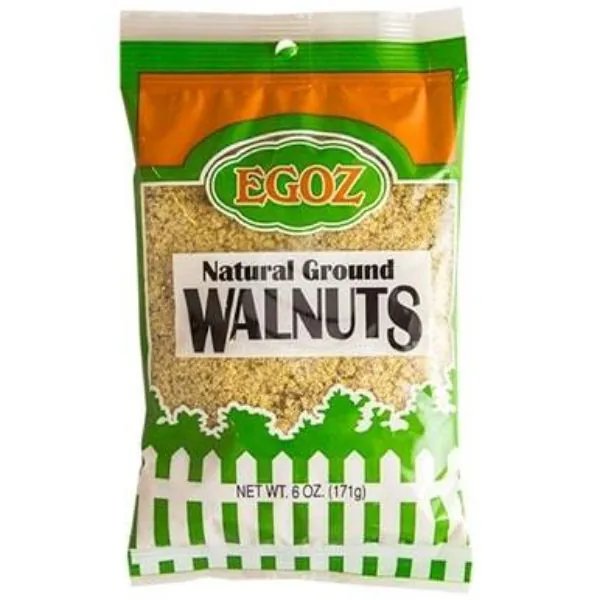 Ground Walnuts