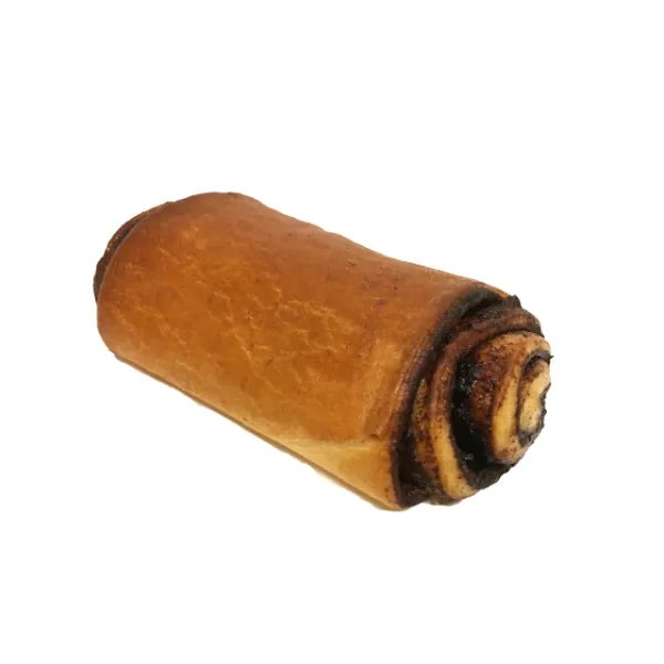 Chocolate Danish Roll