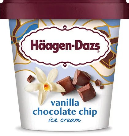Vanilla Ch Ch