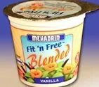 Vanilla Fat Free Ble