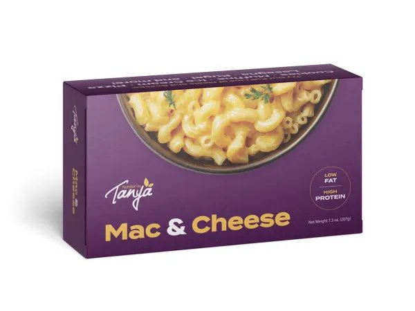 Mac & Cheese