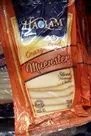 Muenster Slicd Orange