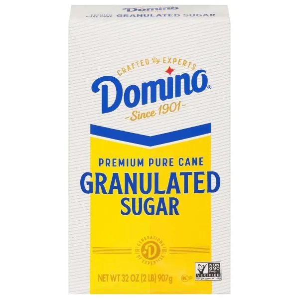Granulated Sugar