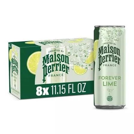 Maison Perrier Can Lime