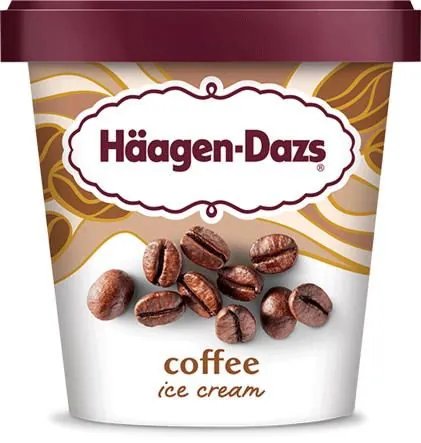 Coffee Ice Cream
