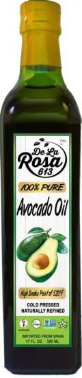 Avocado Oil