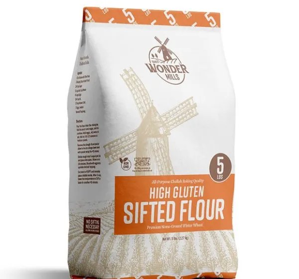 High Gluten Flour