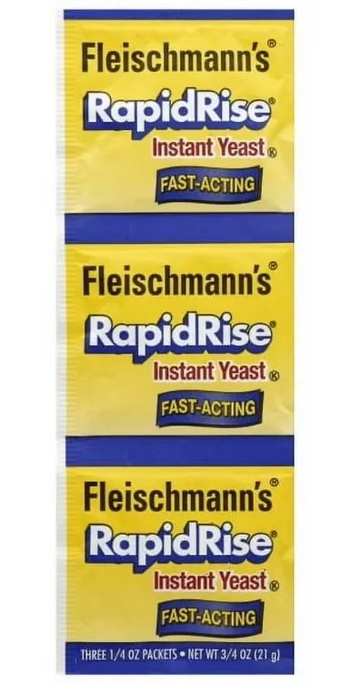 RapidRise Instant Yeast