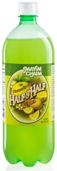 Mayim Ch Soda H/H