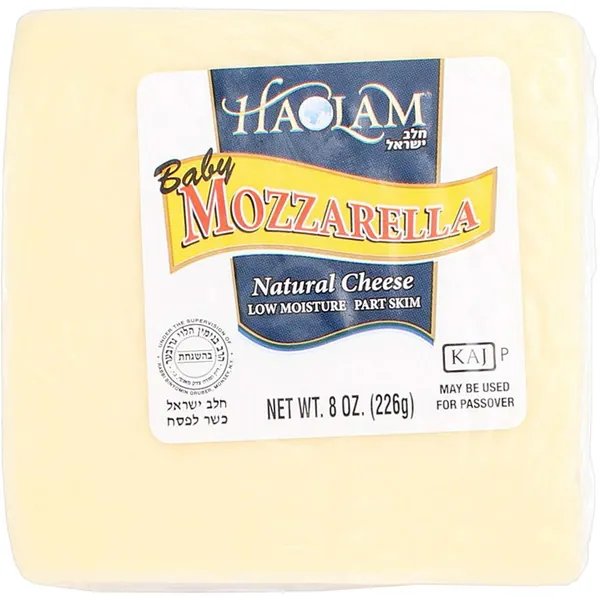 Baby Mozzarella Cheese