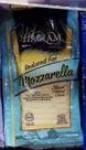 Mozzarella Reduced Fat